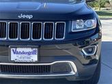 Thumbnail of 2015 Brilliant Black Crystal Pearlcoat Jeep Grand Cherokee
