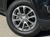 Thumbnail of 2015 Brilliant Black Crystal Pearlcoat Jeep Grand Cherokee