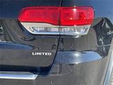 Thumbnail of 2015 Brilliant Black Crystal Pearlcoat Jeep Grand Cherokee
