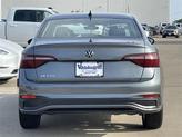 Thumbnail of 2023 Platinum Gray Volkswagen Jetta