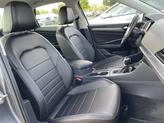 Thumbnail of 2023 Platinum Gray Volkswagen Jetta