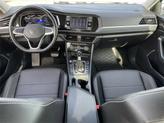 Thumbnail of 2023 Platinum Gray Volkswagen Jetta