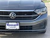 Thumbnail of 2023 Platinum Gray Volkswagen Jetta