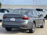 Thumbnail of 2023 Platinum Gray Volkswagen Jetta