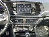 Thumbnail of 2023 Platinum Gray Volkswagen Jetta