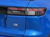 Thumbnail of 2025 Blue Honda Prologue