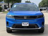 Thumbnail of 2025 Blue Honda Prologue