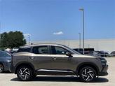 Thumbnail of 2025 Canyon Bronze Nissan Kicks
