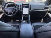 Thumbnail of 2022 Carbonized Gray Ford Edge