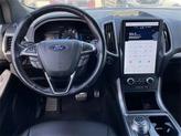 Thumbnail of 2022 Carbonized Gray Ford Edge