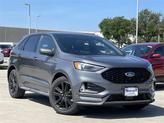 Thumbnail of 2022 Carbonized Gray Ford Edge