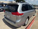 Thumbnail of 2013 Silver Sky Toyota Sienna