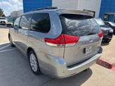 Thumbnail of 2013 Silver Sky Toyota Sienna