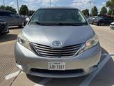 Thumbnail of 2013 Silver Sky Toyota Sienna