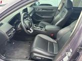 Thumbnail of 2022 Meteorite Gray Metallic Honda Civic