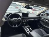 Thumbnail of 2022 Meteorite Gray Metallic Honda Civic