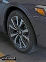 Thumbnail of 2022 Meteorite Gray Metallic Honda Civic