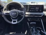 Thumbnail of 2024 Ebony Black Kia K5