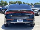 Thumbnail of 2024 Ebony Black Kia K5