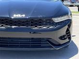 Thumbnail of 2024 Ebony Black Kia K5