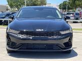 Thumbnail of 2024 Ebony Black Kia K5