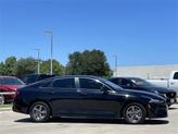 Thumbnail of 2024 Ebony Black Kia K5