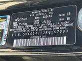 Thumbnail of 2024 Ebony Black Kia K5
