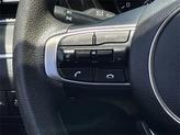Thumbnail of 2024 Ebony Black Kia K5