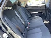 Thumbnail of 2024 Ebony Black Kia K5