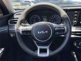 Thumbnail of 2024 Ebony Black Kia K5