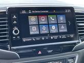 Thumbnail of 2025 Crystal Black Pearl Honda Ridgeline