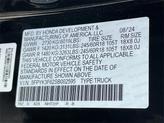 Thumbnail of 2025 Crystal Black Pearl Honda Ridgeline