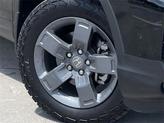 Thumbnail of 2025 Crystal Black Pearl Honda Ridgeline