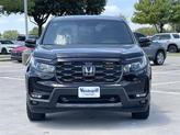 Thumbnail of 2025 Crystal Black Pearl Honda Ridgeline