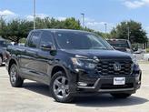 Thumbnail of 2025 Crystal Black Pearl Honda Ridgeline