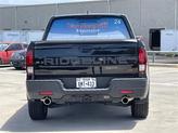 Thumbnail of 2025 Crystal Black Pearl Honda Ridgeline
