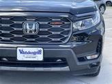 Thumbnail of 2025 Crystal Black Pearl Honda Ridgeline