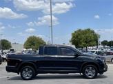 Thumbnail of 2025 Crystal Black Pearl Honda Ridgeline