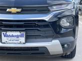 Thumbnail of 2023 Mosaic Black Chevrolet Trailblazer