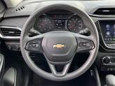 Thumbnail of 2023 Mosaic Black Chevrolet Trailblazer