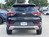 Thumbnail of 2023 Mosaic Black Chevrolet Trailblazer