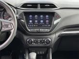 Thumbnail of 2023 Mosaic Black Chevrolet Trailblazer
