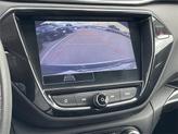 Thumbnail of 2023 Mosaic Black Chevrolet Trailblazer