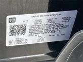 Thumbnail of 2023 Mosaic Black Chevrolet Trailblazer