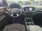 Thumbnail of 2020 Ebony Twilight Metallic GMC Terrain