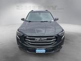 Thumbnail of 2020 Ebony Twilight Metallic GMC Terrain