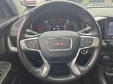 Thumbnail of 2020 Ebony Twilight Metallic GMC Terrain