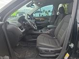 Thumbnail of 2020 Ebony Twilight Metallic GMC Terrain