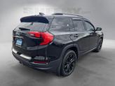 Thumbnail of 2020 Ebony Twilight Metallic GMC Terrain