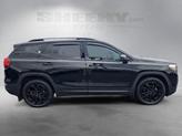 Thumbnail of 2020 Ebony Twilight Metallic GMC Terrain